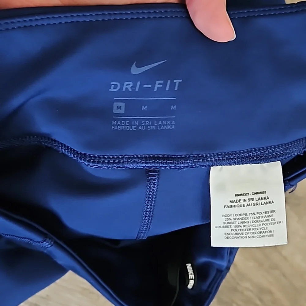 Nike dri fit pants - Picture 5 of 5